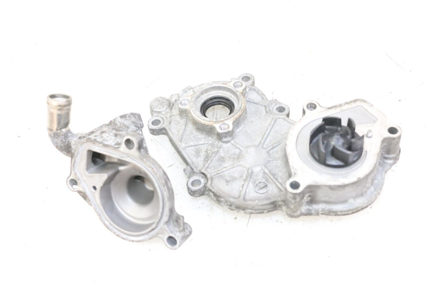 photo de POMPA WODY MBK MW TRYPTIK 125 (2014 - 2016) - Zoom stanu zużycia