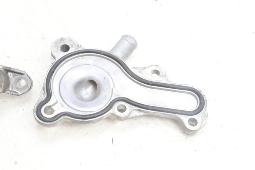 photo de POMPA WODY YAMAHA N-MAX NMAX 125 (2021 - 2024) - Zoom stanu zużycia