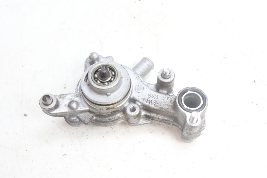 photo de POMPA WODY YAMAHA N-MAX NMAX 125 (2021 - 2024) - Stan powierzchni