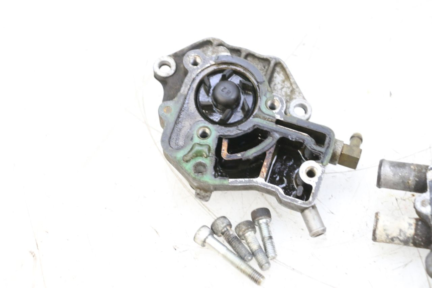 photo de POMPA WODY YAMAHA NEOS NEO'S 4T 50 (2008 - 2016) - Widok ogólny