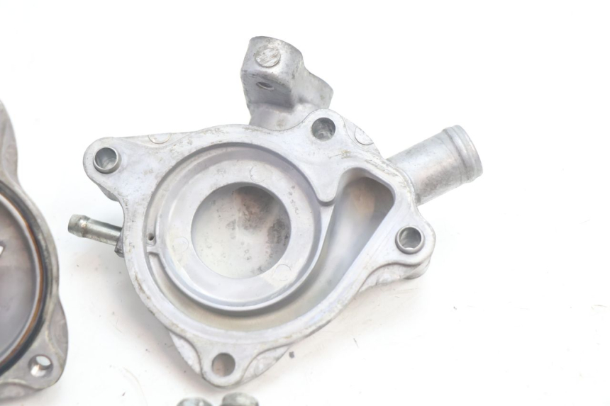 photo de POMPA WODY HONDA PCX (JF28) 125 (2009 - 2011) - Zoom stanu zużycia