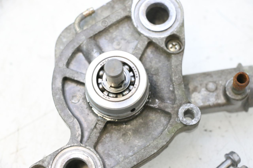 photo de POMPA WODY SUZUKI SV S 650 (2003 - 2009) - Zbliżenie techniczne