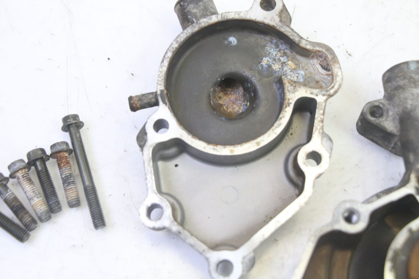 photo de POMPA WODY YAMAHA XMAX X-MAX 125 (2006 - 2009) - Inny kąt widzenia