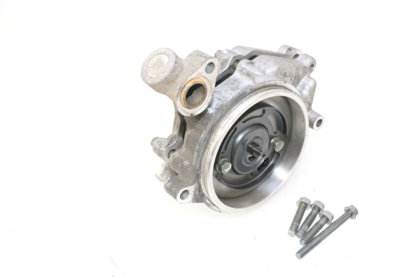 photo de POMPA WODY YAMAHA XMAX X-MAX 125 (2006 - 2009) - Zoom stanu zużycia