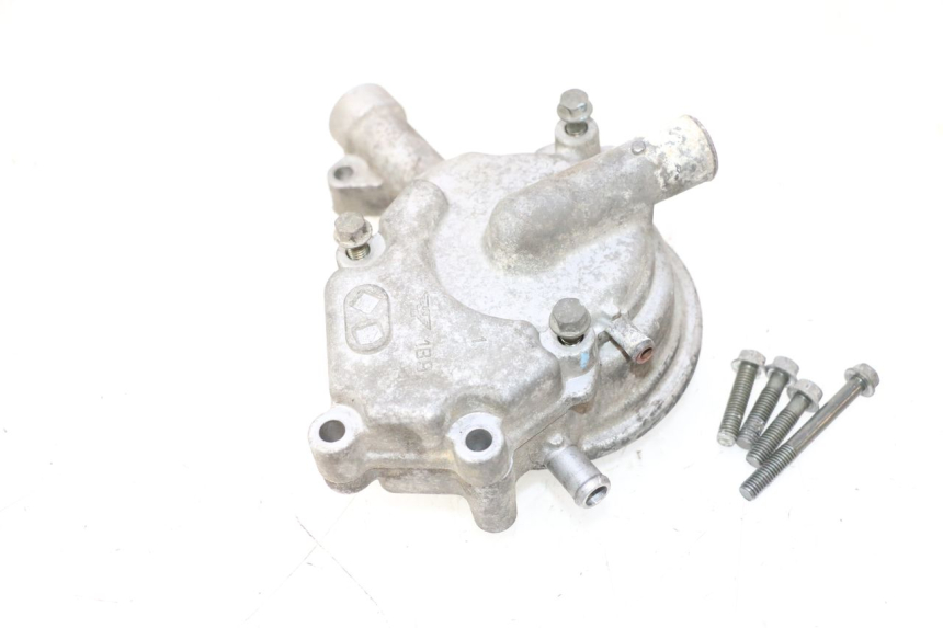 photo de POMPA WODY YAMAHA XMAX X-MAX 125 (2006 - 2009) - Zbliżenie techniczne