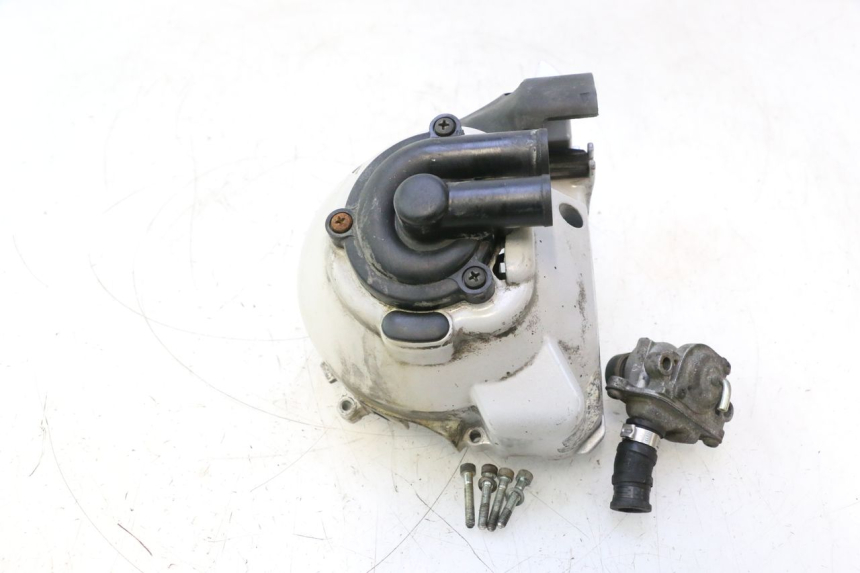 photo de POMPA WODY PIAGGIO X9 EVOLUTION 125 (2003 - 2007) - Punkty mocowania