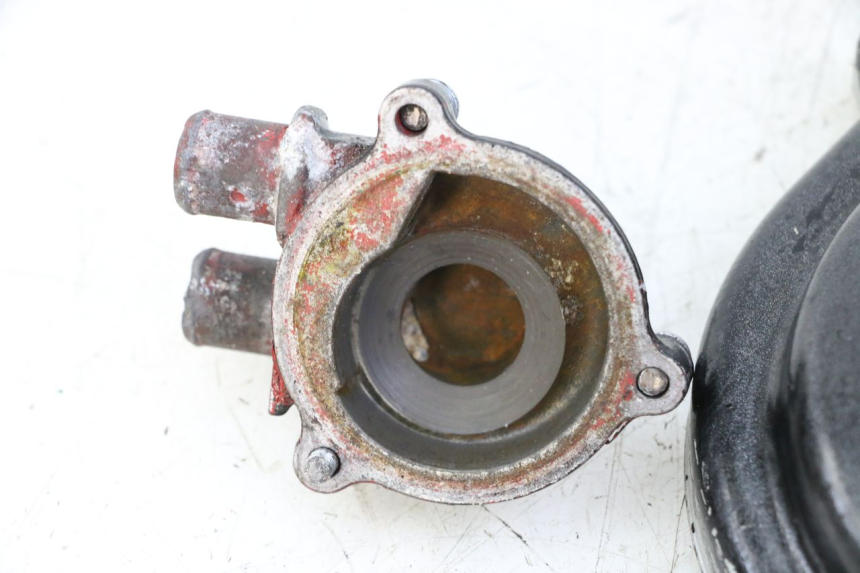 photo de POMPA WODY YAMAHA AEROX 50 (1997 - 2006) - Zoom stanu zużycia