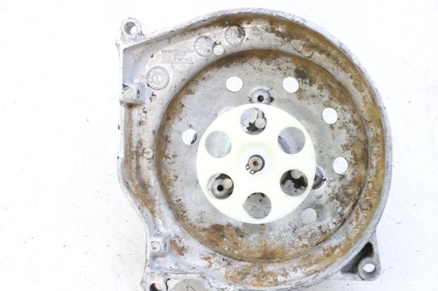 photo de POMPA WODY YAMAHA AEROX 50 (1997 - 2006) - Zbliżenie techniczne