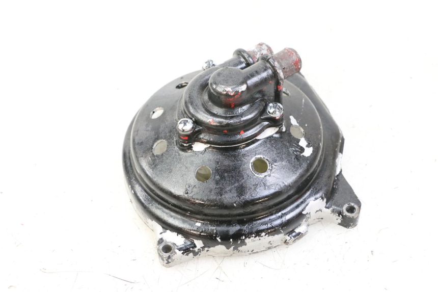 photo de POMPA WODY YAMAHA AEROX 50 (1997 - 2006) - Punkty mocowania