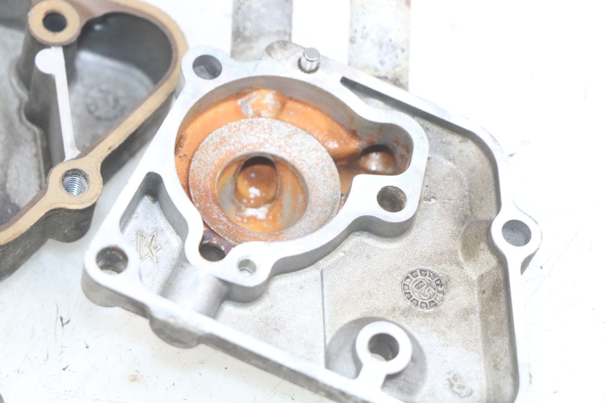 photo de POMPA WODY YAMAHA YP MAJESTY 125 (1998 - 2001) - Zoom stanu zużycia