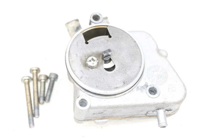 photo de POMPA WODY YAMAHA YP MAJESTY 125 (2002 - 2006) - Zoom stanu zużycia