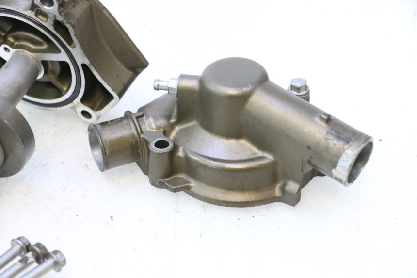 photo de POMPA WODY KAWASAKI ZX-6R ZX6R 600 (2000 - 2002) - Punkty mocowania