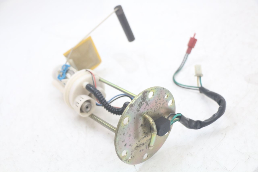 photo de POMPA PALIWA QUADRO 3D S 350 (2013 - 2018) - Zbliżenie techniczne