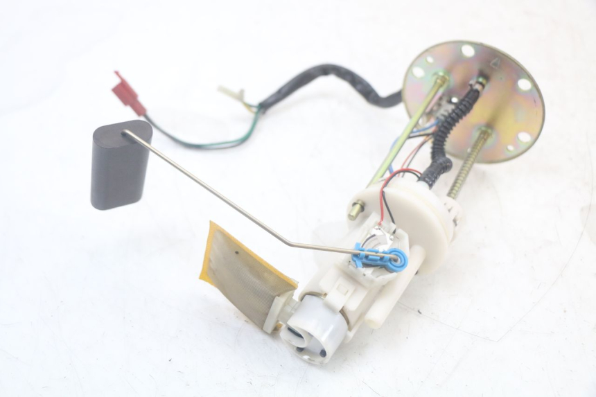 photo de POMPA PALIWA QUADRO 3D S 350 (2013 - 2018) - Widok ogólny