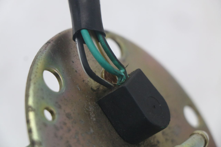 photo de POMPA PALIWA QUADRO 3D S 350 (2013 - 2018) - Punkty mocowania