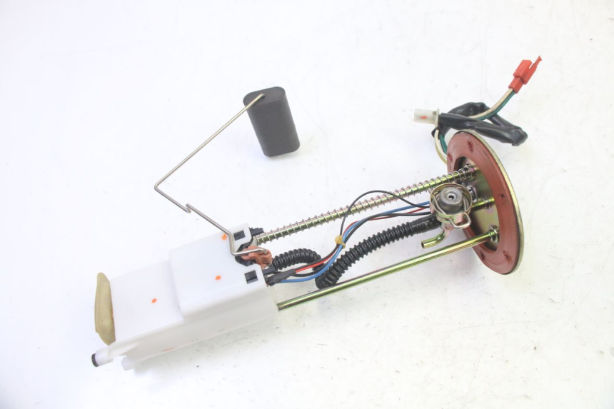 photo de POMPA PALIWA QUADRO 4 4D 350 (2015 - 2018) - Szczegół części