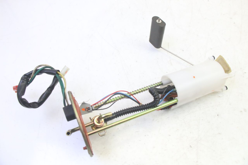 photo de POMPA PALIWA QUADRO 4 4D 350 (2015 - 2018) - Zoom stanu zużycia