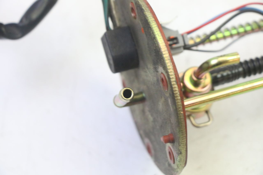 photo de POMPA PALIWA QUADRO 4 4D 350 (2015 - 2018) - Inny kąt widzenia