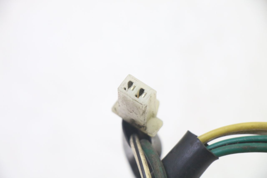 photo de POMPA PALIWA QUADRO 4 4D 350 (2015 - 2018) - Punkty mocowania