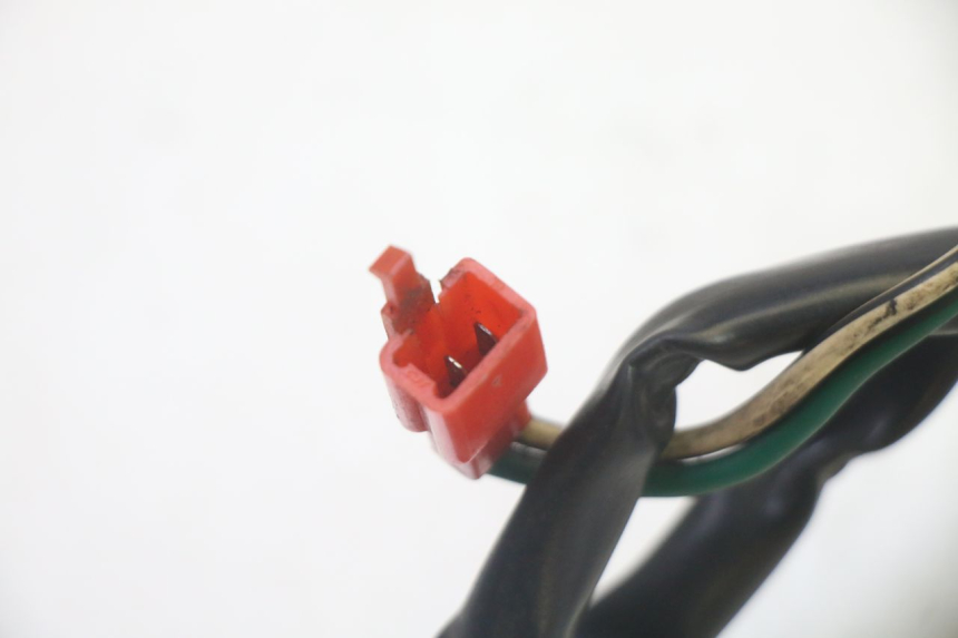 photo de POMPA PALIWA QUADRO 4 4D 350 (2015 - 2018) - Stan powierzchni