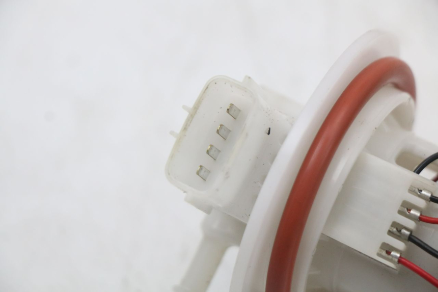 photo de POMPA PALIWOWA SUZUKI ADDRESS 110 (2015 - 2020) - Zoom stanu zużycia