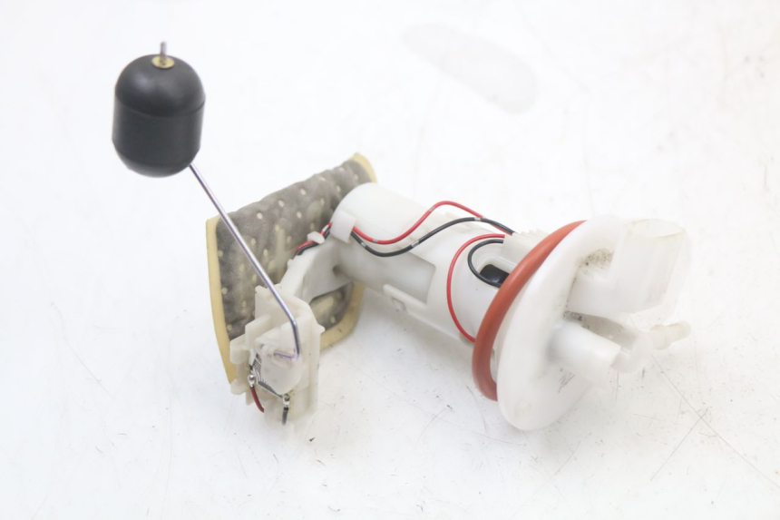 photo de POMPA PALIWOWA SUZUKI ADDRESS 110 (2015 - 2020) - Inny kąt widzenia