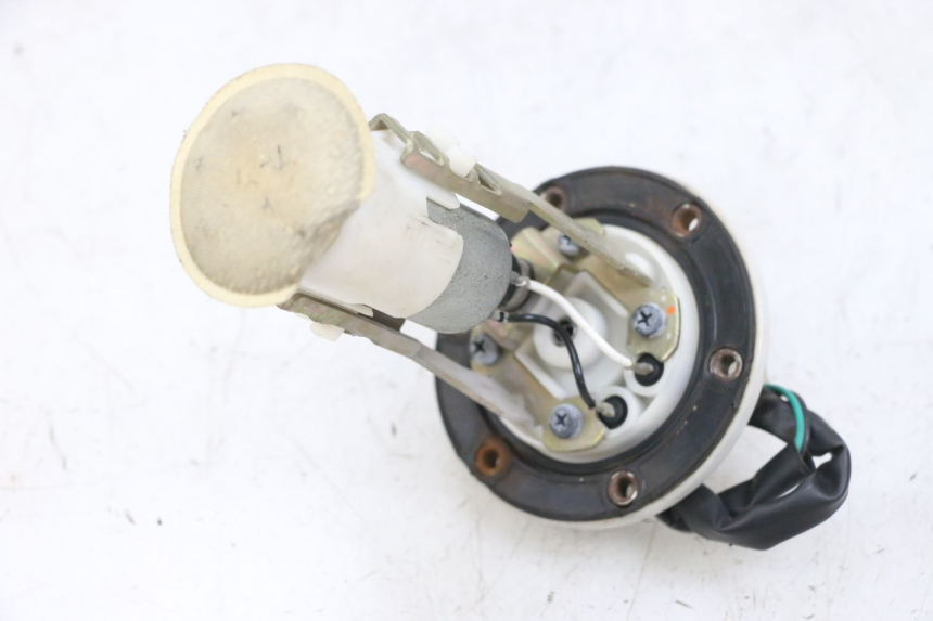 photo de POMPA PALIWA KYMCO AGILITY 16+ 4T 50 (2018 - 2023) - Szczegół części