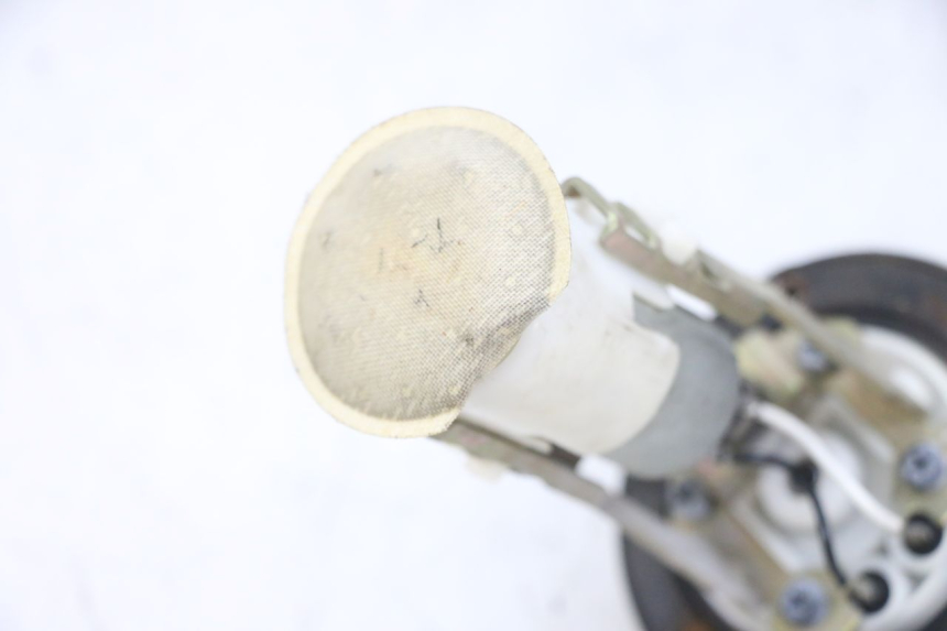 photo de POMPA PALIWA KYMCO AGILITY 16+ 4T 50 (2018 - 2023) - Zoom stanu zużycia