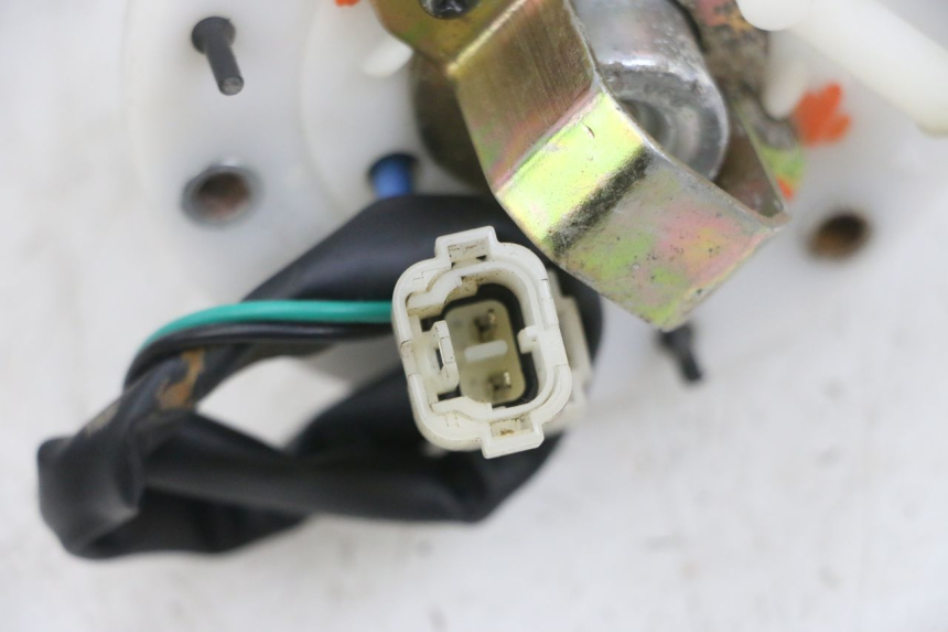 photo de POMPA PALIWA KYMCO AGILITY 16+ 4T 50 (2018 - 2023) - Widok ogólny