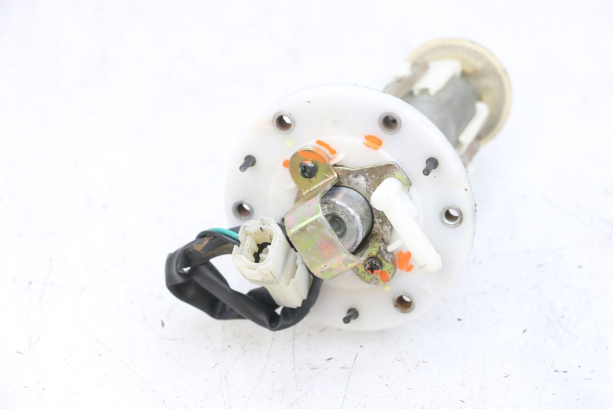 photo de POMPA PALIWA KYMCO AGILITY 16+ 4T 50 (2018 - 2023) - Punkty mocowania