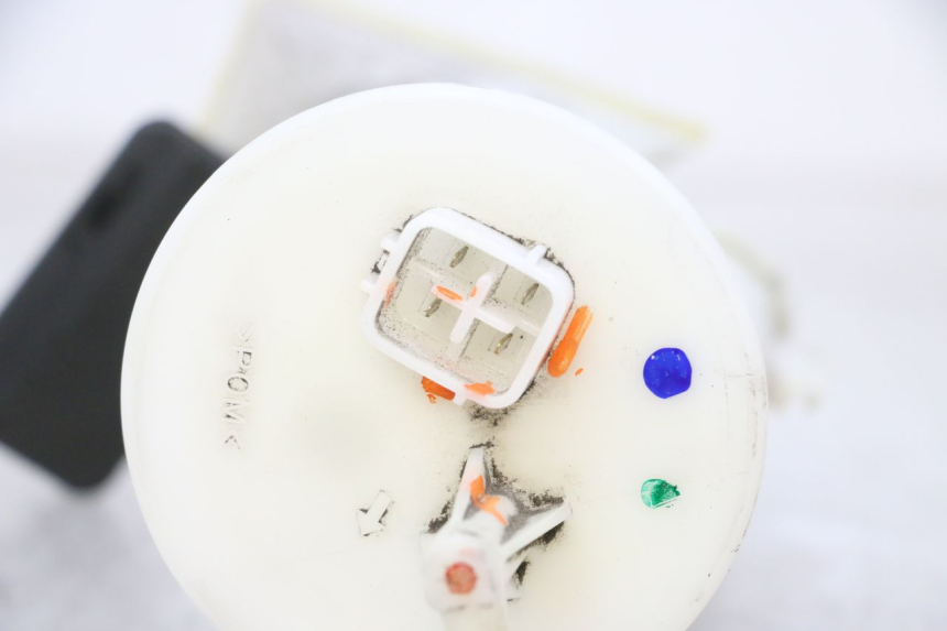 photo de POMPA PALIWA SUZUKI BURGMAN 125 (2007 - 2014) - Część sprawdzona