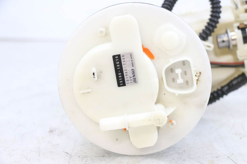 photo de POMPA PALIWA SUZUKI BURGMAN 650 (2013 - 2020) - Zoom stanu zużycia