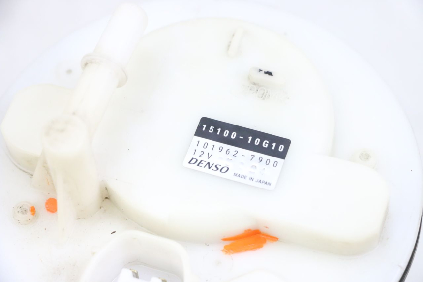 photo de POMPA PALIWA SUZUKI BURGMAN 650 (2013 - 2020) - Stan powierzchni