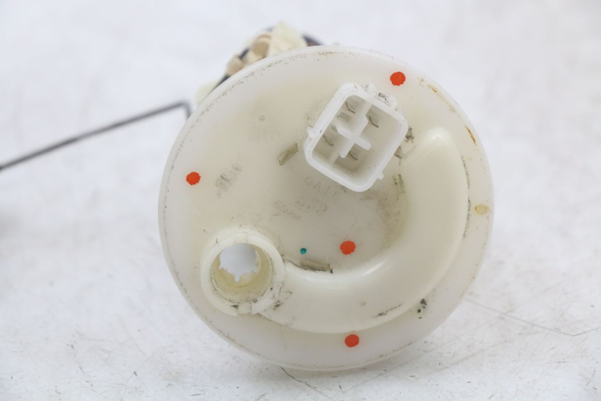 photo de POMPA PALIWA YAMAHA BW'S BWS 125 (2010 - 2013) - Widok ogólny