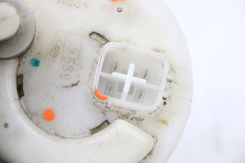 photo de POMPA PALIWA YAMAHA BW'S BWS 125 (2010 - 2013) - Widok ogólny