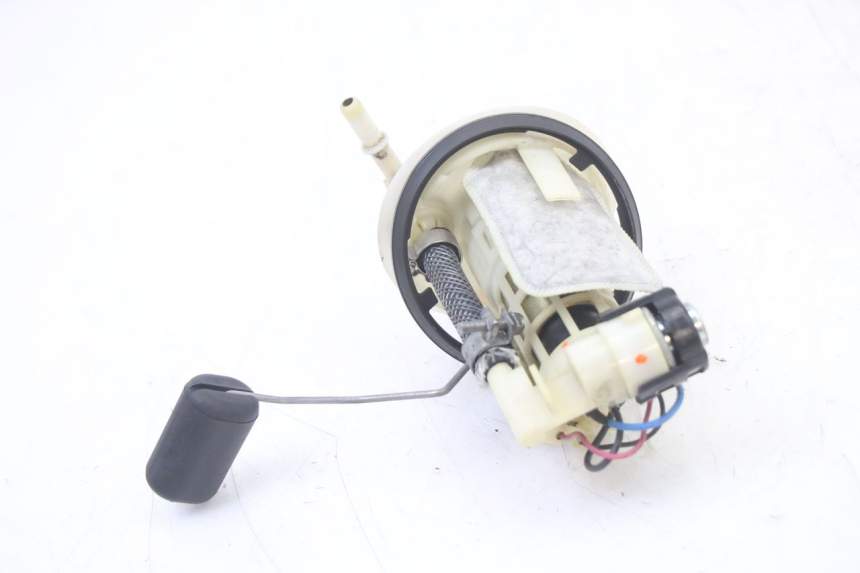 photo de POMPA PALIWA YAMAHA BW'S BWS 125 (2010 - 2013) - Punkty mocowania