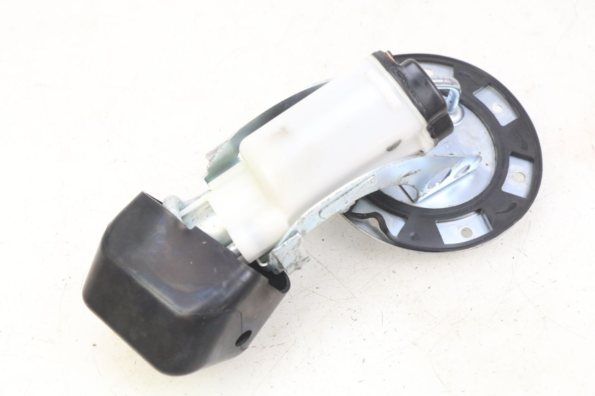 photo de POMPA PALIWA HONDA CB R 1000 (2018 - 2023) - Punkty mocowania