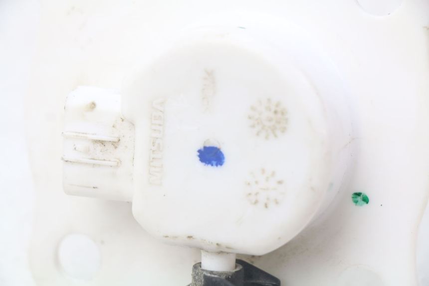 photo de POMPA PALIWA HONDA CRF CR-F 125 (2020 - 2021) - Zbliżenie techniczne