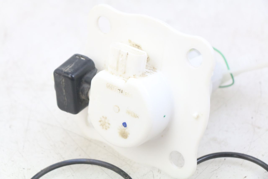 photo de POMPA PALIWA HONDA CRF CR-F 125 (2022 - 2023) - Punkty mocowania