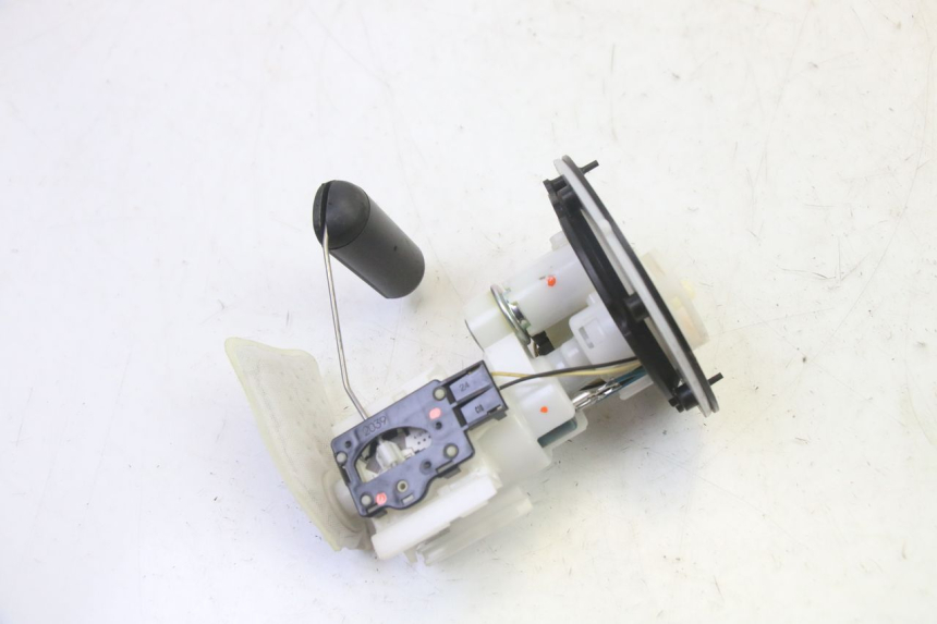 photo de POMPA PALIWA YAMAHA CYGNUS X INJECTION 125 (2007 - 2013) - Widok główny