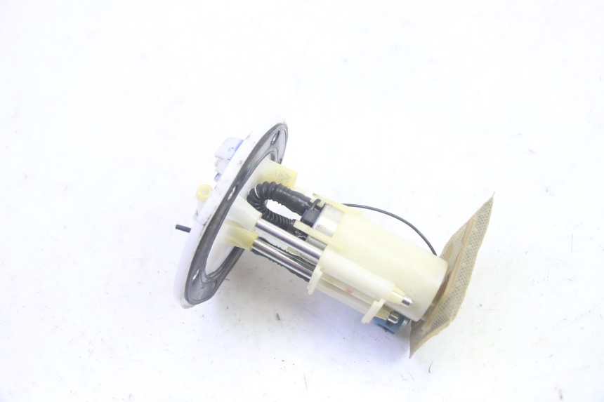 photo de POMPA PALIWA PEUGEOT DJANGO 4T 50 (2014 - 2019) - Zoom stanu zużycia