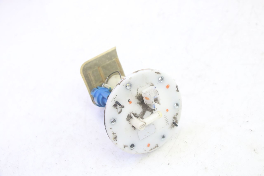 photo de POMPA PALIWA PEUGEOT DJANGO 4T 50 (2014 - 2019) - Inny kąt widzenia