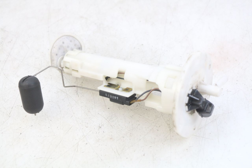 photo de POMPA PALIWA KYMCO DOWNTOWN ABS 125 (2015 - 2017) - Widok główny