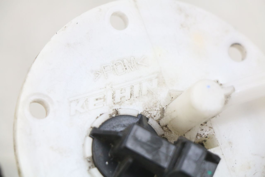 photo de POMPA PALIWA KYMCO DOWNTOWN ABS 125 (2015 - 2017) - Zoom stanu zużycia