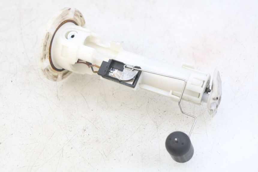 photo de POMPA PALIWA KYMCO DOWNTOWN ABS 125 (2015 - 2017) - Widok ogólny