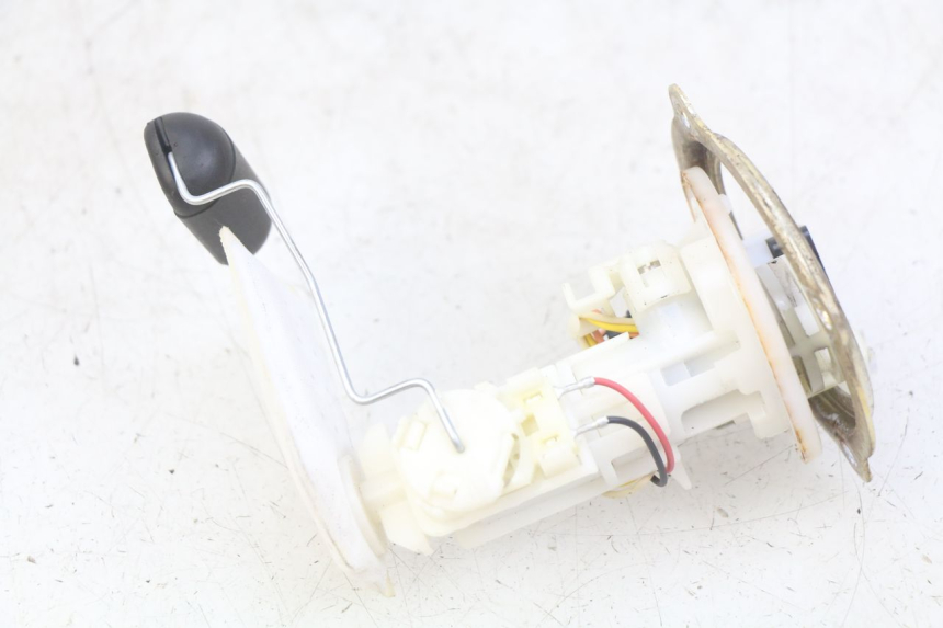 photo de POMPA PALIWA YAMAHA D'ELIGHT DELIGHT 125 (2017 - 2020) - Widok główny