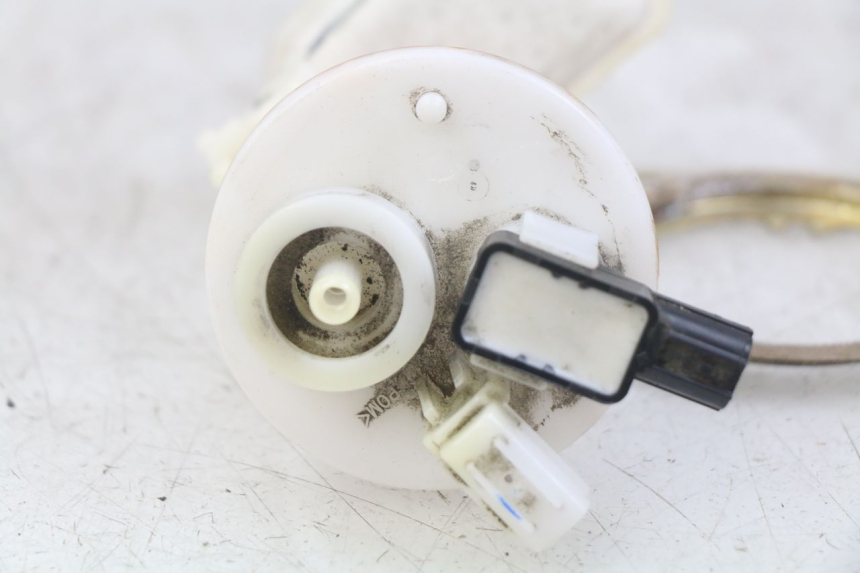 photo de POMPA PALIWA YAMAHA D'ELIGHT DELIGHT 125 (2017 - 2020) - Zoom stanu zużycia