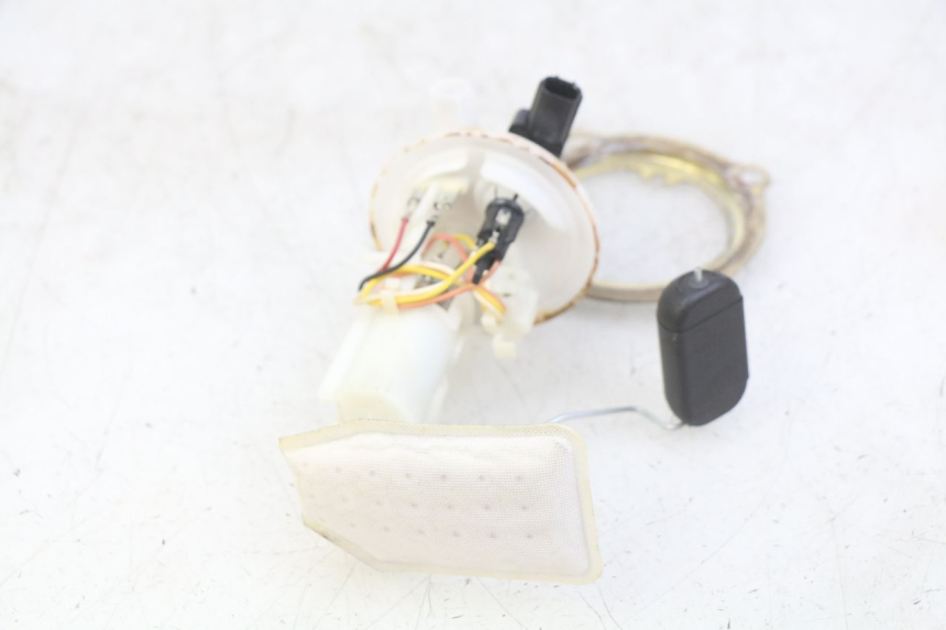 photo de POMPA PALIWA YAMAHA D'ELIGHT DELIGHT 125 (2017 - 2020) - Inny kąt widzenia