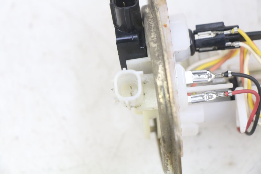 photo de POMPA PALIWA YAMAHA D'ELIGHT DELIGHT 125 (2017 - 2020) - Zbliżenie techniczne