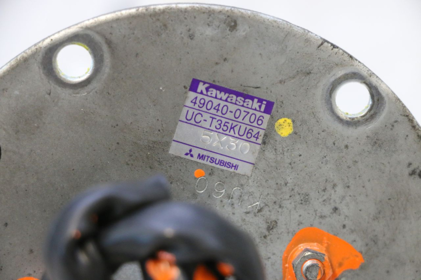 photo de POMPA PALIWA KAWASAKI ER-6 ER6 F ABS 650 (2012 - 2016) - Stan powierzchni